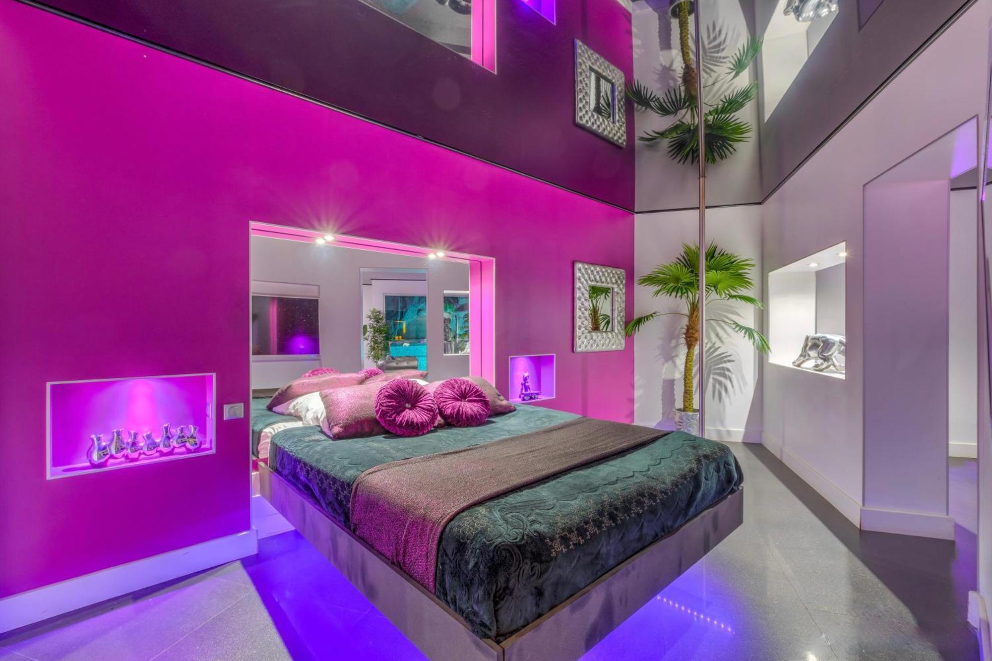Love Room Evasion Duo مارسيليا المظهر الخارجي الصورة